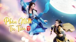 Phàm Nhân Tu Tiên Phần 2 Banner